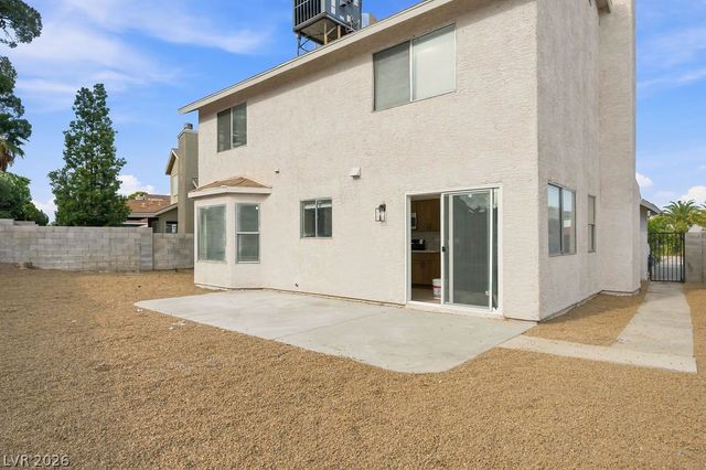 7045 Brown Derby Circle, Las Vegas, NV 89128