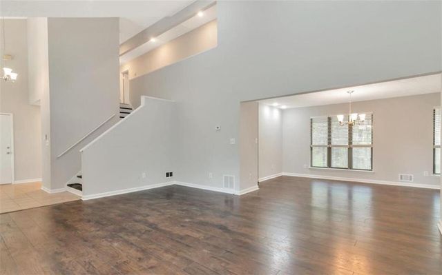 3721 Chiltern Court, Lithonia, GA 30038