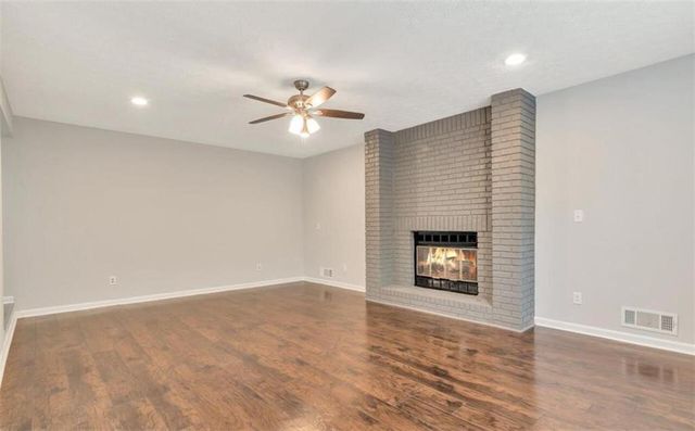 3721 Chiltern Court, Lithonia, GA 30038