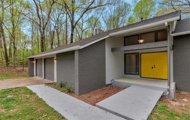 3721 Chiltern Court, Lithonia, GA 30038