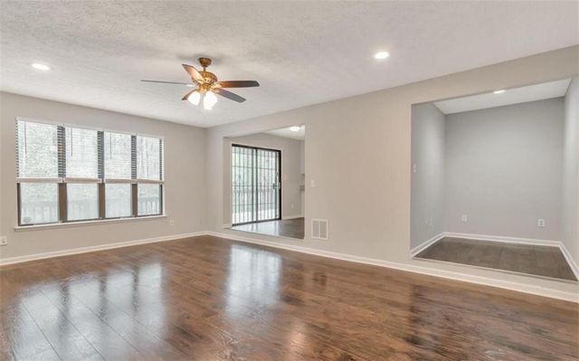 3721 Chiltern Court, Lithonia, GA 30038