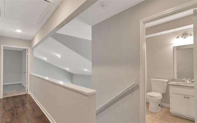 3721 Chiltern Court, Lithonia, GA 30038