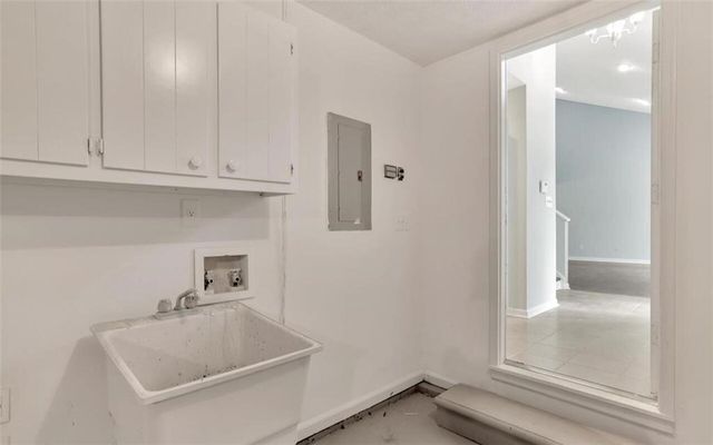 3721 Chiltern Court, Lithonia, GA 30038