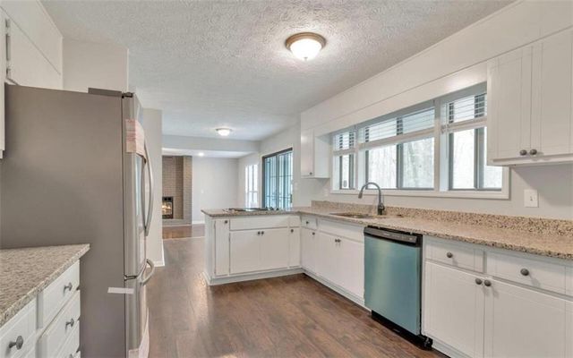 3721 Chiltern Court, Lithonia, GA 30038