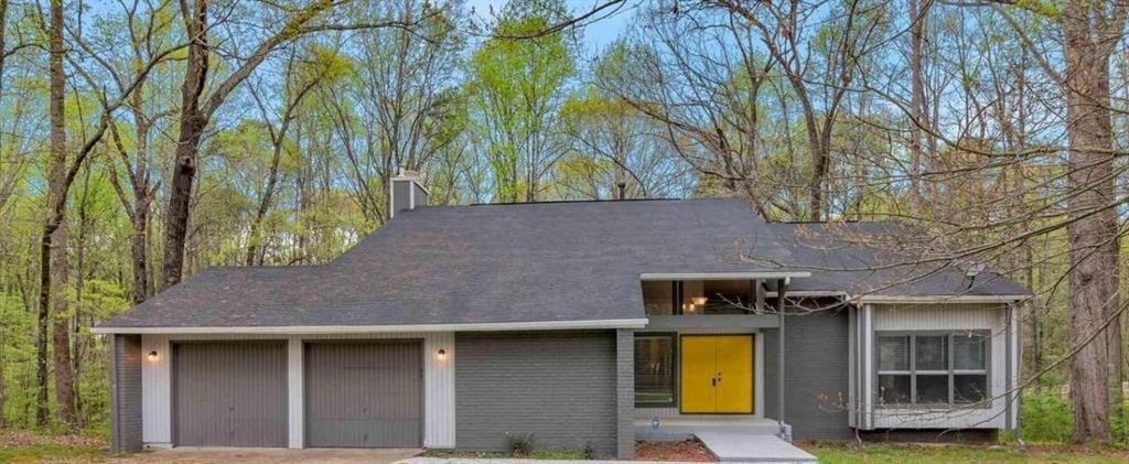 3721 Chiltern Court, Lithonia, GA 30038