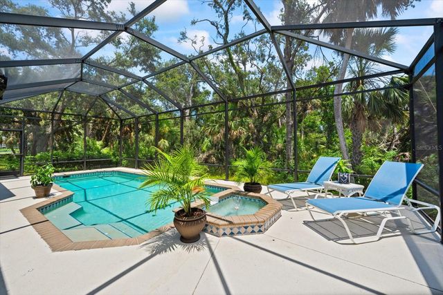 542 MISTY PINE DRIVE, Venice, FL 34292