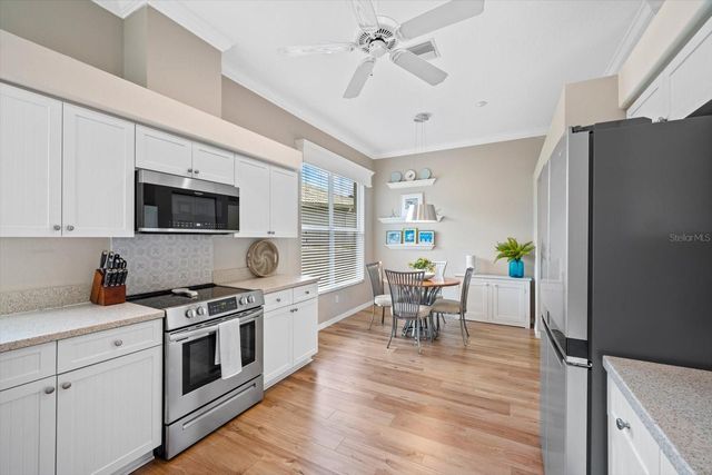 542 MISTY PINE DRIVE, Venice, FL 34292