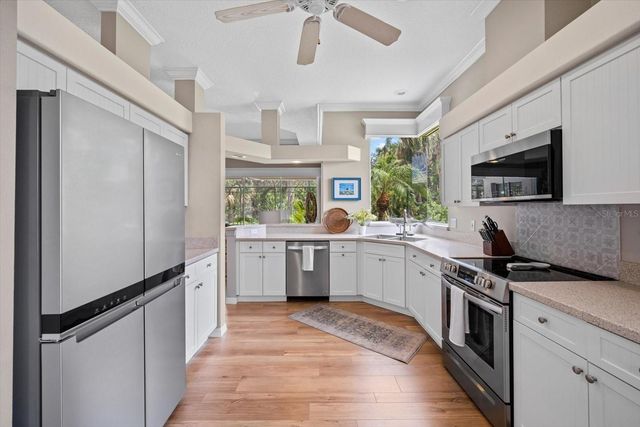 542 MISTY PINE DRIVE, Venice, FL 34292