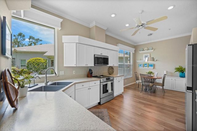 542 MISTY PINE DRIVE, Venice, FL 34292