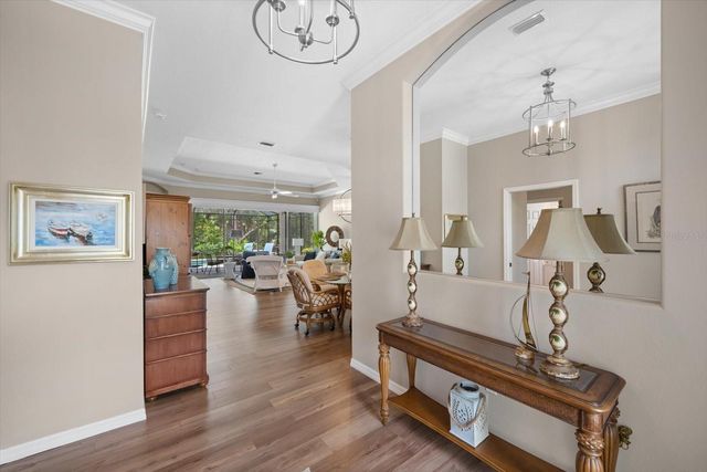 542 MISTY PINE DRIVE, Venice, FL 34292