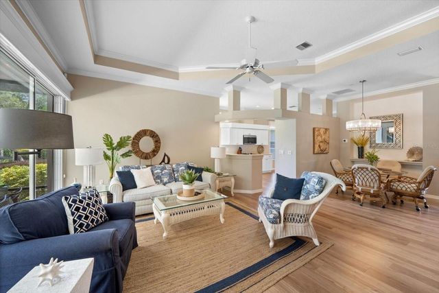 542 MISTY PINE DRIVE, Venice, FL 34292