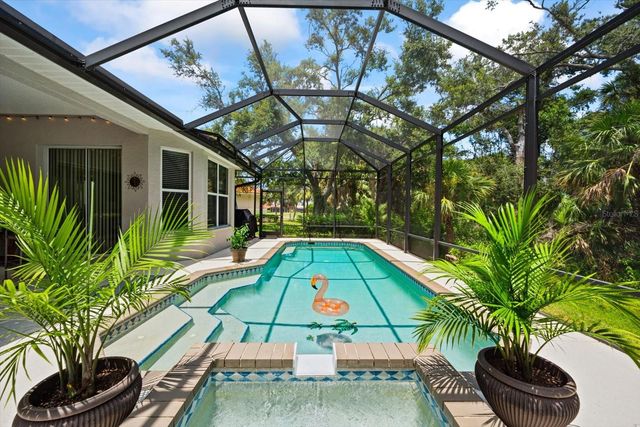 542 MISTY PINE DRIVE, Venice, FL 34292