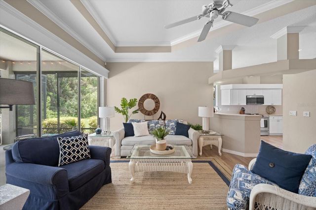 542 MISTY PINE DRIVE, Venice, FL 34292