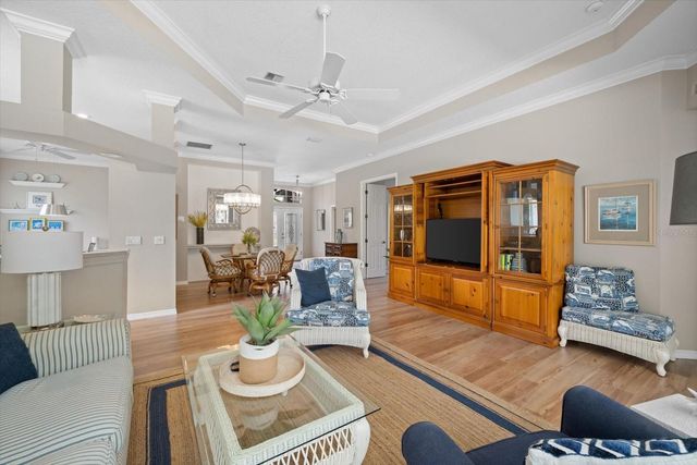 542 MISTY PINE DRIVE, Venice, FL 34292