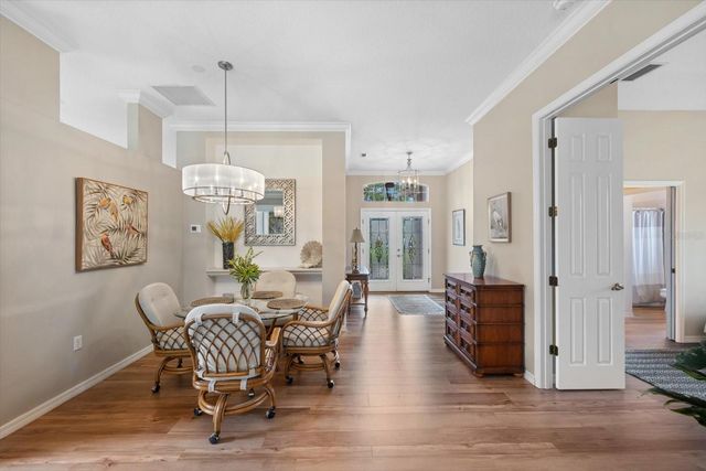 542 MISTY PINE DRIVE, Venice, FL 34292