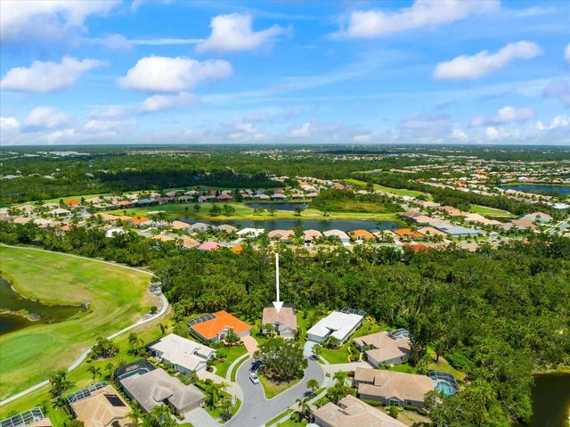 542 MISTY PINE DRIVE, Venice, FL 34292