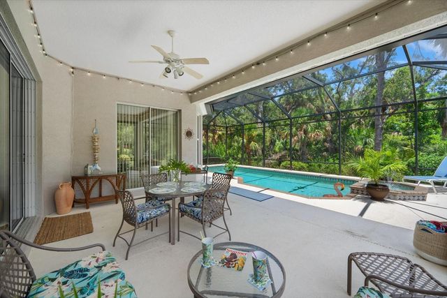 542 MISTY PINE DRIVE, Venice, FL 34292