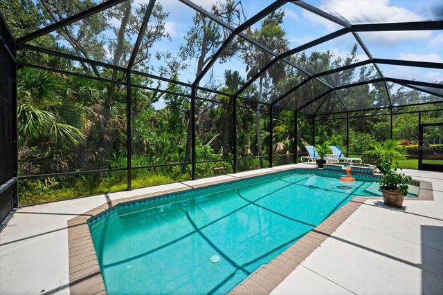 542 MISTY PINE DRIVE, Venice, FL 34292