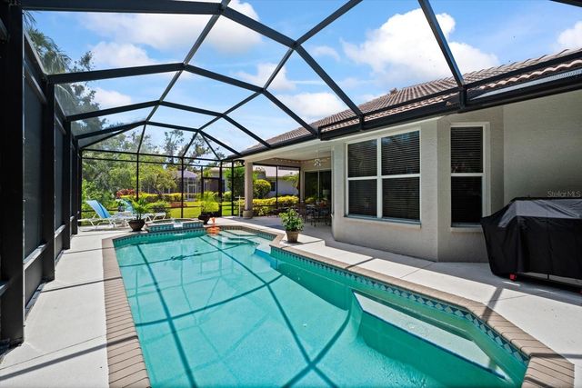 542 MISTY PINE DRIVE, Venice, FL 34292