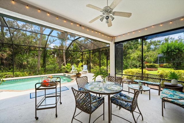 542 MISTY PINE DRIVE, Venice, FL 34292