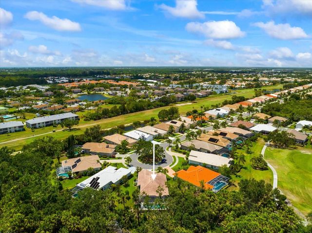 542 MISTY PINE DRIVE, Venice, FL 34292