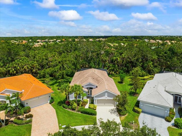 542 MISTY PINE DRIVE, Venice, FL 34292