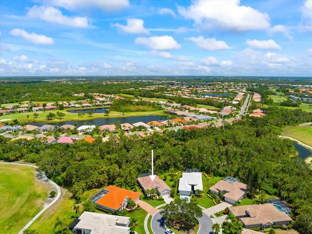 542 MISTY PINE DRIVE, Venice, FL 34292