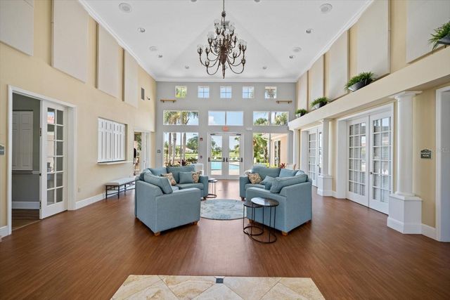 542 MISTY PINE DRIVE, Venice, FL 34292