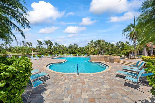 542 MISTY PINE DRIVE, Venice, FL 34292