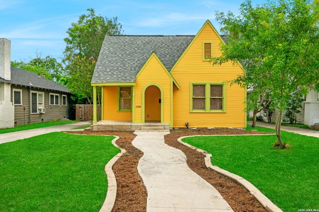 1938 W Magnolia Avenue, San Antonio, TX 78201