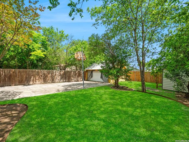 1938 W Magnolia Avenue, San Antonio, TX 78201