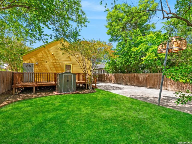 1938 W Magnolia Avenue, San Antonio, TX 78201
