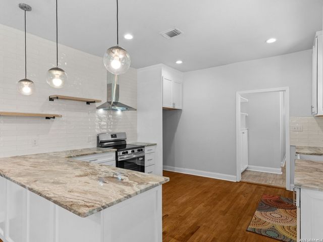 1938 W Magnolia Avenue, San Antonio, TX 78201