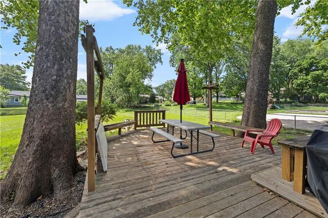 12836 Saint Andrews Drive, Kansas City, MO 64145