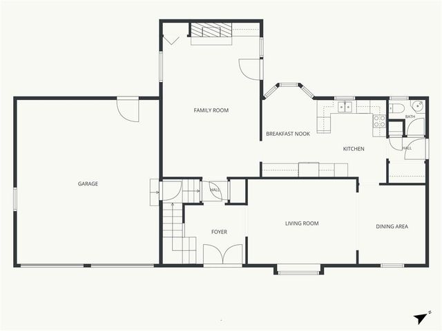 12836 Saint Andrews Drive, Kansas City, MO 64145