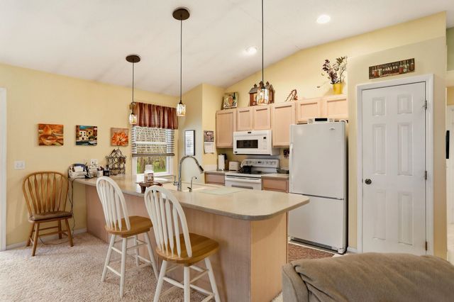 598 W Schleier Street, Frankenmuth, MI 48734