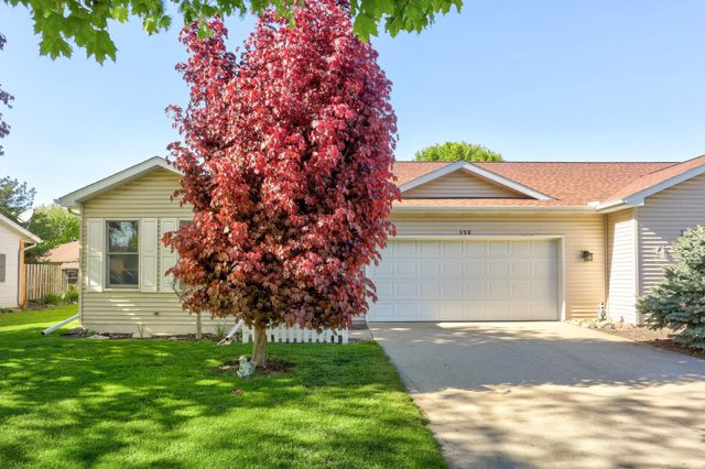 598 W Schleier Street, Frankenmuth, MI 48734