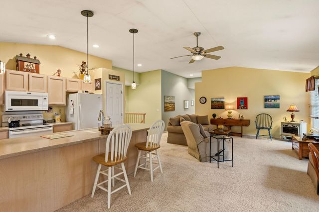 598 W Schleier Street, Frankenmuth, MI 48734