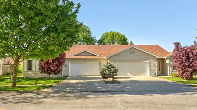 598 W Schleier Street, Frankenmuth, MI 48734