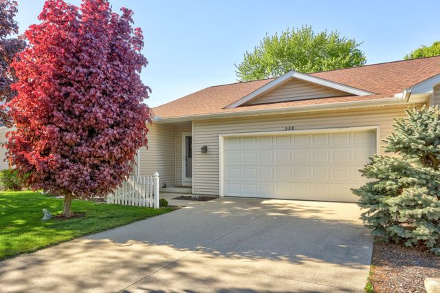 598 W Schleier Street, Frankenmuth, MI 48734