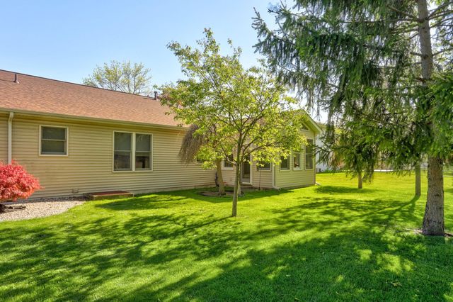 598 W Schleier Street, Frankenmuth, MI 48734