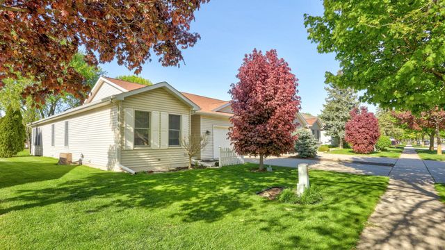 598 W Schleier Street, Frankenmuth, MI 48734