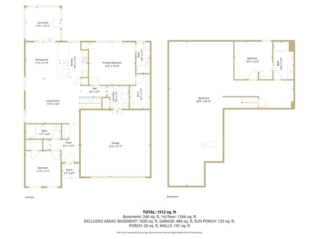 598 W Schleier Street, Frankenmuth, MI 48734