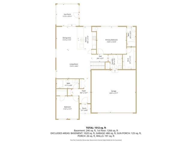 598 W Schleier Street, Frankenmuth, MI 48734