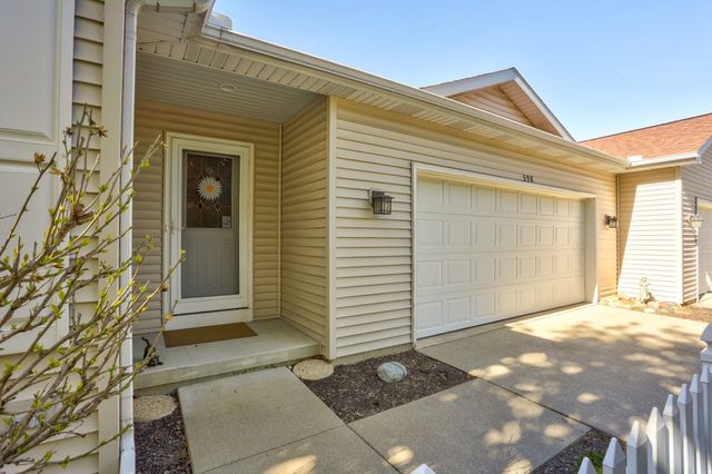 598 W Schleier Street, Frankenmuth, MI 48734