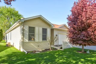 598 W Schleier Street, Frankenmuth, MI 48734