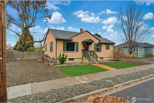 1123 Francis Avenue, Walla Walla, WA 99362