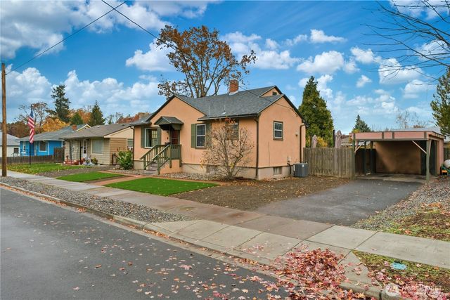 1123 Francis Avenue, Walla Walla, WA 99362