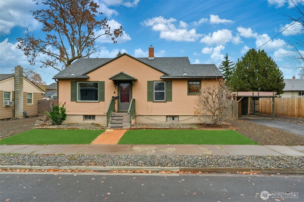 1123 Francis Avenue, Walla Walla, WA 99362