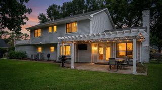 3122 La Quinta Drive, Missouri City, TX 77459